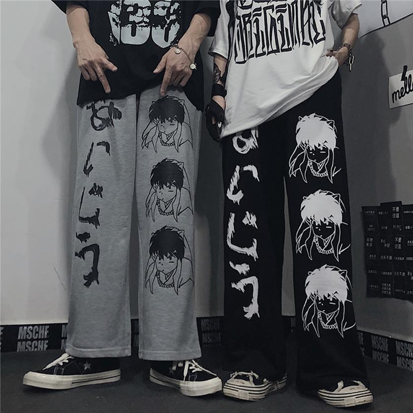 oversize kpop y2k tee harajuku womens capri anime characters high waisted hip hop casual streetwear sweatpants trousers clothes, Black;white
oversize kpop y2k tee harajuku womens capri anime characters high waisted hip hop casual streetwear sweatpants trousers clothes, Black;white