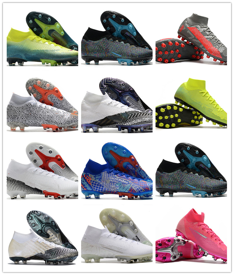 2021 Superfly VII 7 360 Elite SE AG Rosa Panther Daybreak Safari CR7 Ronaldo Mens Boys Soccer Shoes Football Boots Cleats 39-45, 0022
2021 Superfly VII 7 360 Elite SE AG Rosa Panther Daybreak Safari CR7 Ronaldo Mens Boys Soccer Shoes Football Boots Cleats 39-45, 0022