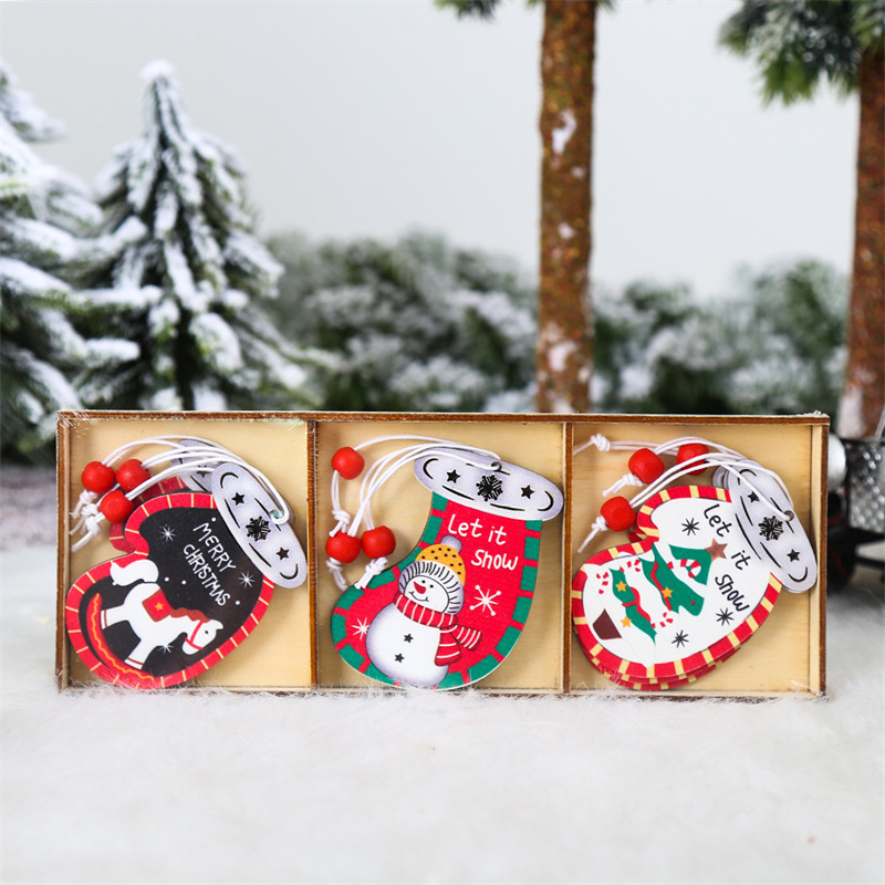 Christmas Supplies Creative Painted Angel Car Christmas Tree Small Pendant Gifts Home Decoration
Christmas Supplies Creative Painted Angel Car Christmas Tree Small Pendant Gifts Home Decoration