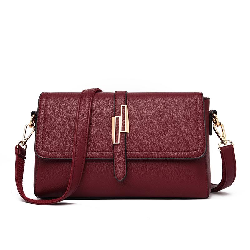 Women Leather Bags Women Shoulder Bags Luxury Handbags Designer Small Crossbody for 2021 Messenger Bag Sac A Main, Khaki
Women Leather Bags Women Shoulder Bags Luxury Handbags Designer Small Crossbody for 2021 Messenger Bag Sac A Main, Khaki
