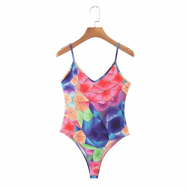 Sexy Print Hollow Out One Piece Swimsuit Women Swimwear Female Backless Monokini High Cut Bathing Suit Swim Bodysuit Women' Jumpsuits & Rom, Red
Sexy Print Hollow Out One Piece Swimsuit Women Swimwear Female Backless Monokini High Cut Bathing Suit Swim Bodysuit Women' Jumpsuits & Rom, Red