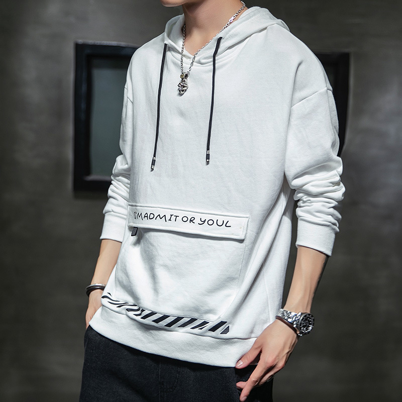 Casual Hip Hop Sweatshirts Male Hoodie Harajuku Style Hooded hombre sudaderas Hoodies men clothing moletom feminino 201020
