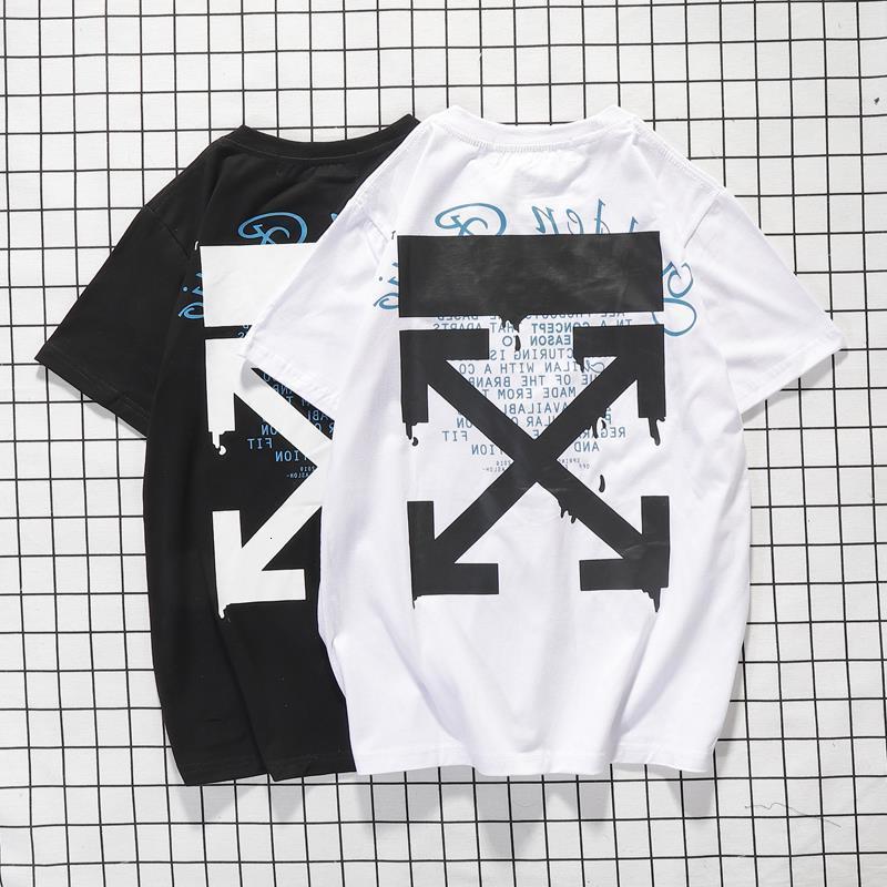 Chao Brand Off Spring Summer Hip Hop Men's Creative Fun Cotton Pullover Short Sleeve Style Wo Lovers', White;black 
Chao Brand Off Spring Summer Hip Hop Men's Creative Fun Cotton Pullover Short Sleeve Style Wo Lovers', White;black