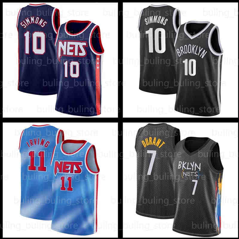 Ben 10 Simmons Jersey 11 Irving Kevin 7 Durant 72 Biggie City Kyrie 21 22 Black Brooklyn''Nets''Men Basketball Jerseys White 2022
Ben 10 Simmons Jersey 11 Irving Kevin 7 Durant 72 Biggie City Kyrie 21 22 Black Brooklyn''Nets''Men Basketball Jerseys White 2022