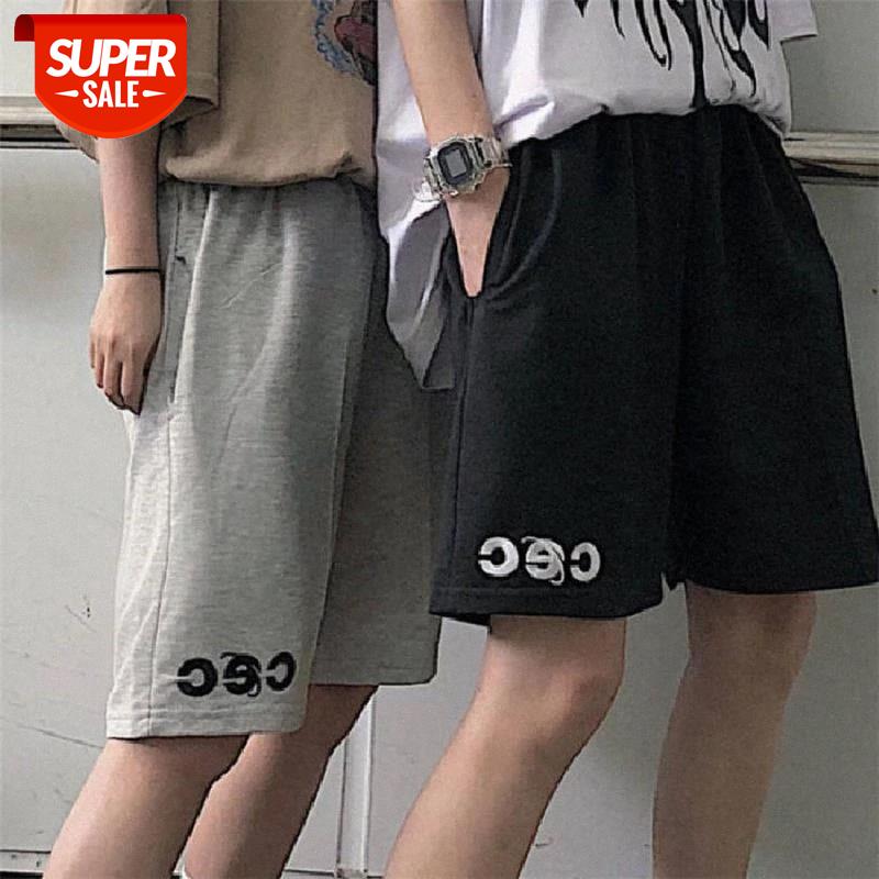 casual women sweatpants joggers couple Knee Length Korean Straight 2020 Harajuku wide leg loose plus size womens sweat pants #wt6i, Black;white
casual women sweatpants joggers couple Knee Length Korean Straight 2020 Harajuku wide leg loose plus size womens sweat pants #wt6i, Black;white