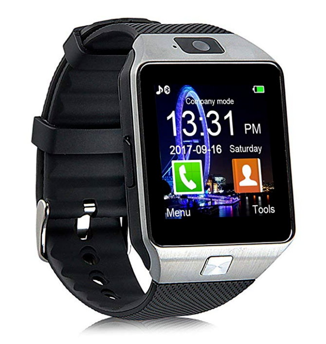 DZ09 smartwatch android smart watchs SIM Intelligent Pedometer mobile phone watch can record the sleep state Smart watch
DZ09 smartwatch android smart watchs SIM Intelligent Pedometer mobile phone watch can record the sleep state Smart watch
