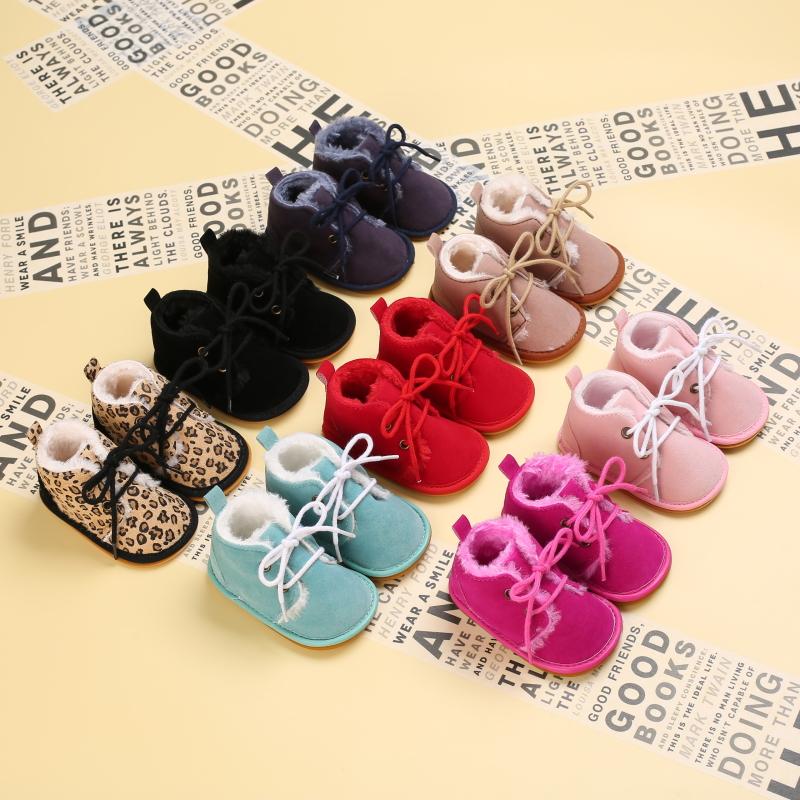 Boots 2021 0-18M Born Baby Girls Boys Winter Fur Booties Infant Warm Snow Strappy Shoes Little Kids, Black;grey
Boots 2021 0-18M Born Baby Girls Boys Winter Fur Booties Infant Warm Snow Strappy Shoes Little Kids, Black;grey