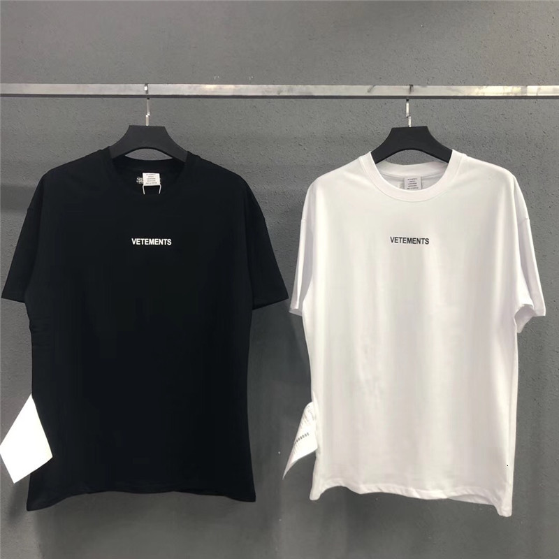 2021 New Tshirt Masculino Feminino 1:1 Melhor Qualidade t Camisa e Tag Hip Hop Casual Algodo Preto Branco Vetements Camiseta Uf1m
2021 New Tshirt Masculino Feminino 1:1 Melhor Qualidade t Camisa e Tag Hip Hop Casual Algodo Preto Branco Vetements Camiseta Uf1m