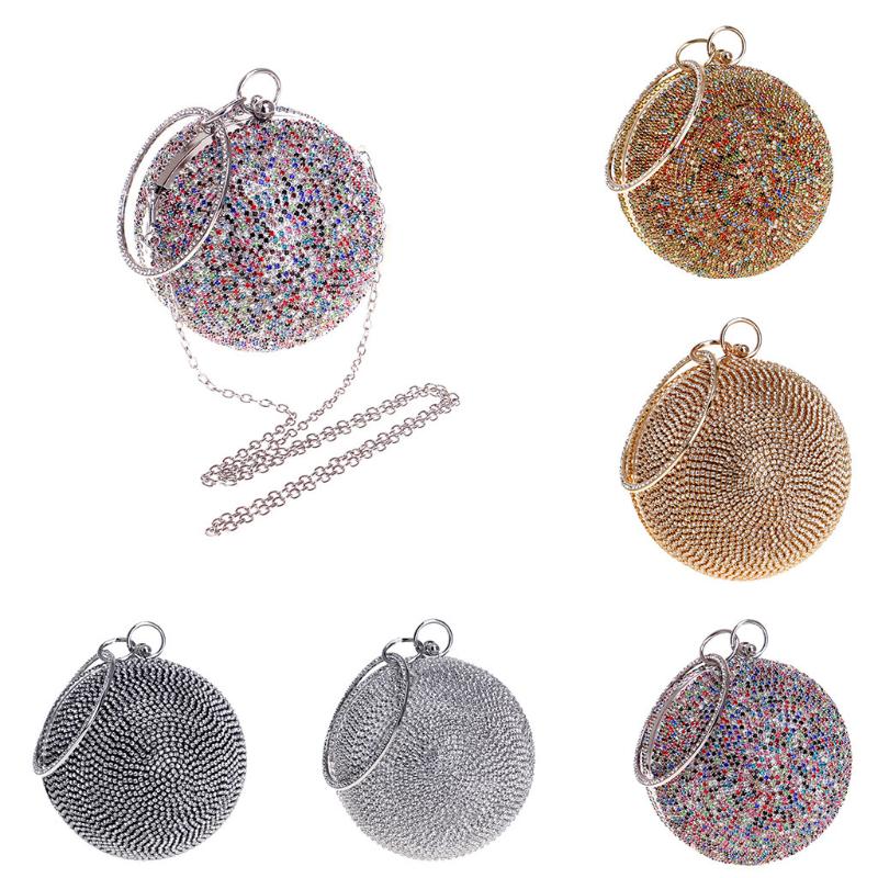DAIGELO Ladies Clutch Bag Women Fashion Evening Handbags Party Sparkly Clutch Purse Shoulder Cross Bag Bling Party Bar Bags, Black
DAIGELO Ladies Clutch Bag Women Fashion Evening Handbags Party Sparkly Clutch Purse Shoulder Cross Bag Bling Party Bar Bags, Black