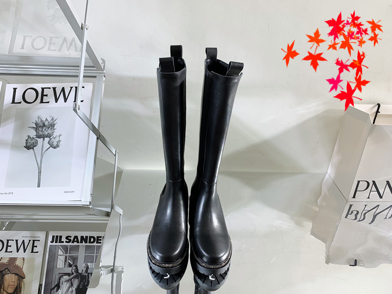 2022 Top Quality Winter Women Dress Boots High Heels design Leather Boot knitted sock-like flats biker luxury designer shoes Tall Ankle Booties with logo and box -G138, Picture color
2022 Top Quality Winter Women Dress Boots High Heels design Leather Boot knitted sock-like flats biker luxury designer shoes Tall Ankle Booties with logo and box -G138, Picture color
