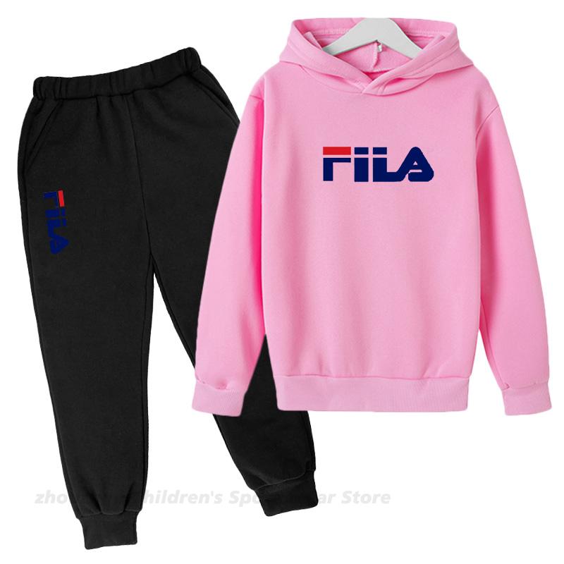 Clothing Sets Children's Hoodie Autumn And Winter Printed Sweater Casual Suit 2021 Boys 2-piece Warm Jacket Trousers Girls Sports, White
Clothing Sets Children's Hoodie Autumn And Winter Printed Sweater Casual Suit 2021 Boys 2-piece Warm Jacket Trousers Girls Sports, White