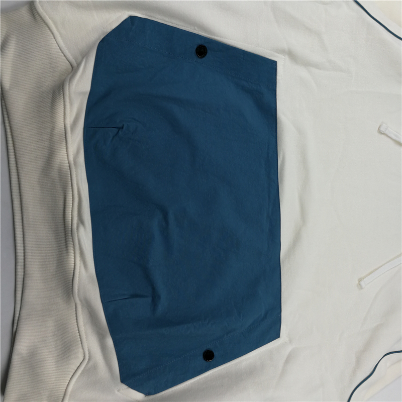 2021 spring autumn New high quality men's and women's lovers Hoodie fashion Sweatshirt leisure long sleeve Pullover