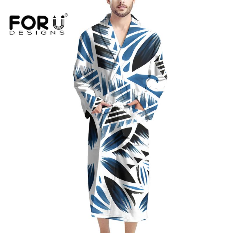 Men's Sleepwear FORUDESIGNS Mens Bule Faatafa Design Bathrobe Long Nightgown Pockets Home Cothes Plush V-Neck Autumn Winter Kimono Spa Robe, Black;brown
Men's Sleepwear FORUDESIGNS Mens Bule Faatafa Design Bathrobe Long Nightgown Pockets Home Cothes Plush V-Neck Autumn Winter Kimono Spa Robe, Black;brown
