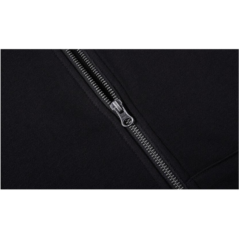 Men's Hoodies Sweatshirts Zipper Hoodie Men Sweatshirt Hoody Sweatshirts For Male 201128