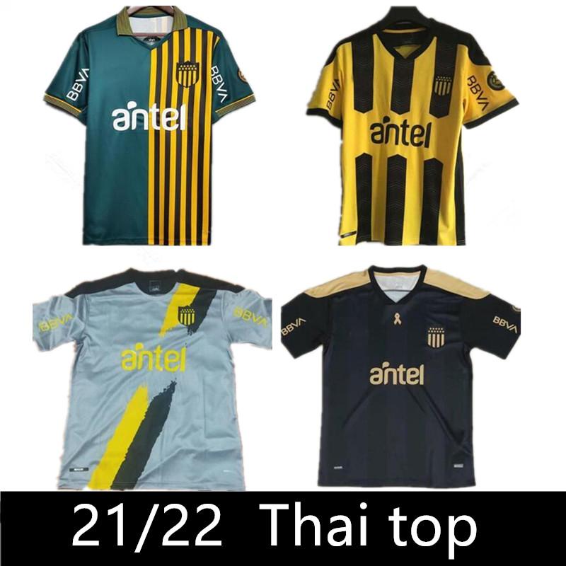 2021 Club Atletico Penarol soccer jerseys Peñarol Uruguay Lucas Ezequiel GARGANO HOME Fabricio Formiliano football shirts Rodriguez, Image
2021 Club Atletico Penarol soccer jerseys Peñarol Uruguay Lucas Ezequiel GARGANO HOME Fabricio Formiliano football shirts Rodriguez, Image