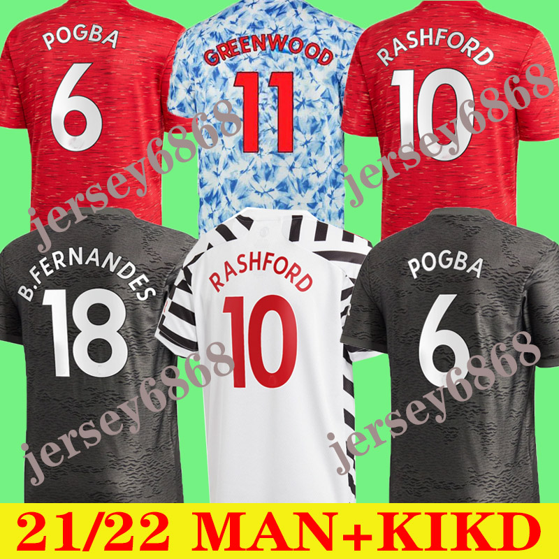 20 21 top quality Home Away Soccer Jersey SANCHO RASHFORD GREENWOOD JAMES POGBA MARTIAL MAGUIRE Man + Kids short sleeve Sports Shirt, Black
20 21 top quality Home Away Soccer Jersey SANCHO RASHFORD GREENWOOD JAMES POGBA MARTIAL MAGUIRE Man + Kids short sleeve Sports Shirt, Black