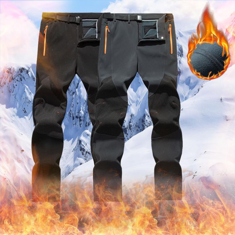 Yoga Outfit Men Color Block Pants Hiking Windproof Work Fleece Warm Lined Trekking With Pockets Outdoor Fitness Softshell Trousers
Yoga Outfit Men Color Block Pants Hiking Windproof Work Fleece Warm Lined Trekking With Pockets Outdoor Fitness Softshell Trousers