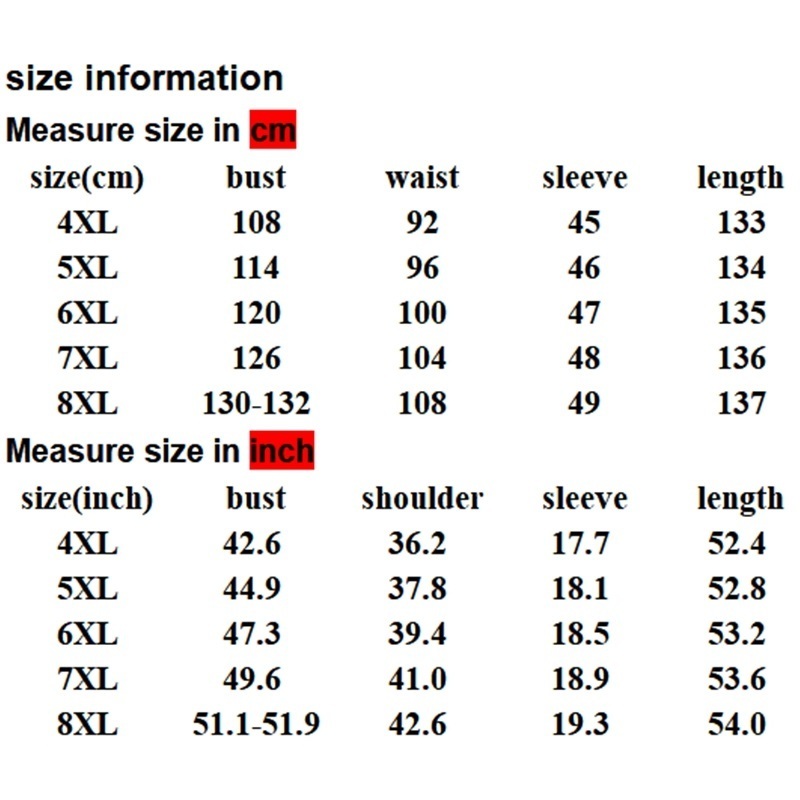 Plus size 4XL 5XL 7XL 8XL bust 132 large size women's dress autumn and winter round neck long sleeve loose stitching black robe 201008