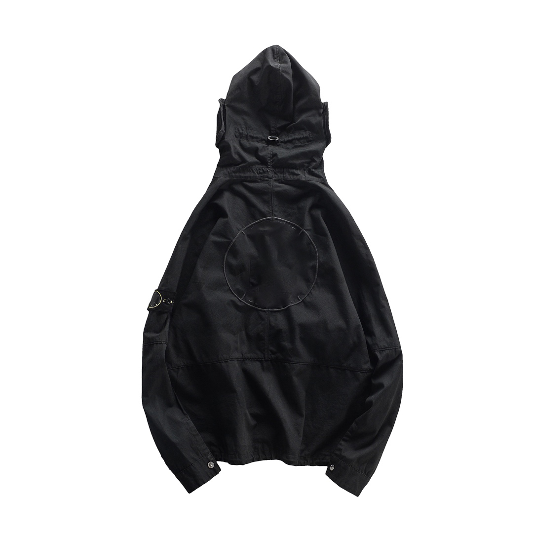 Cptopstoney Mens Jackets Warm Hooded Hoodies Men Womens Fashion Streetwear Pullover Sweatshirts Loose Hoodie Lovers Tops Submachine Coat Clo, Black;brown
Cptopstoney Mens Jackets Warm Hooded Hoodies Men Womens Fashion Streetwear Pullover Sweatshirts Loose Hoodie Lovers Tops Submachine Coat Clo, Black;brown