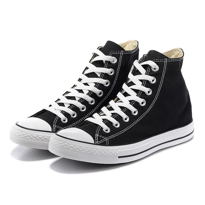 2021 New star big Size 35-45 High top Casual Shoes Low top Style sports stars chuck Classic Canvas Shoe Sneakers Men's/Women's Canvas Shoes, Black
2021 New star big Size 35-45 High top Casual Shoes Low top Style sports stars chuck Classic Canvas Shoe Sneakers Men's/Women's Canvas Shoes, Black