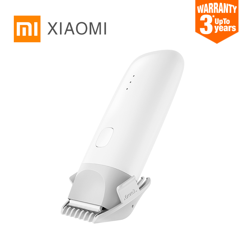 XIAOMI MIJIA Tondeuse Cheveux Professionnelle Kids Infant silent hair clipper USB Rechargeable Safe IPX7Waterproof Electric MITU
XIAOMI MIJIA Tondeuse Cheveux Professionnelle Kids Infant silent hair clipper USB Rechargeable Safe IPX7Waterproof Electric MITU