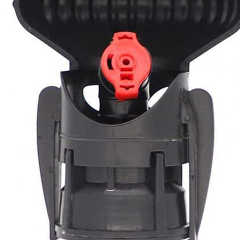 Nozzle Tasteless 360 Degree Plastic Garden Plant Atomization Cooling Sprayer Nozzle for Plants
Nozzle Tasteless 360 Degree Plastic Garden Plant Atomization Cooling Sprayer Nozzle for Plants