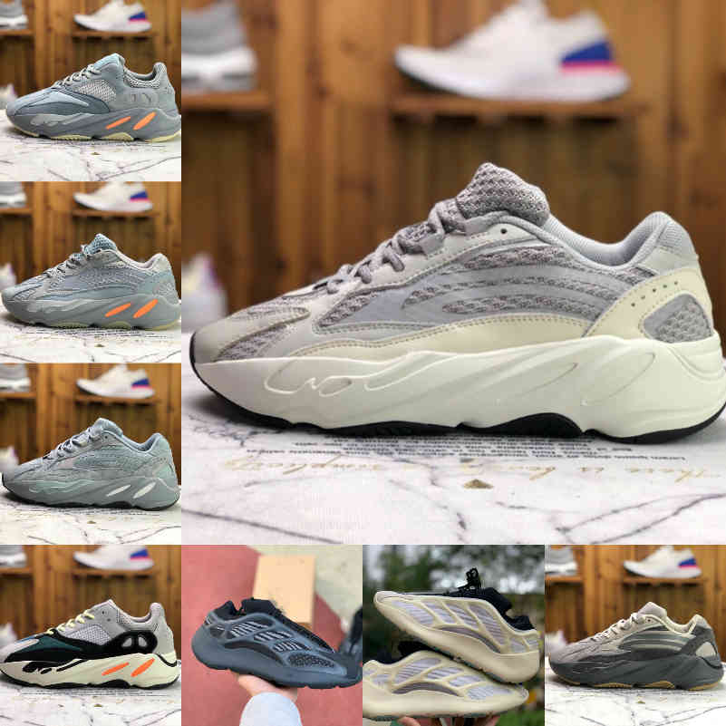Sell 2021 High Quality Kanyes Inertia Mens Running Shoes Wests V2 V3 380 Wave Black Static Runner MNVN Solid Grey Magnet Bone Tephra Geode W
Sell 2021 High Quality Kanyes Inertia Mens Running Shoes Wests V2 V3 380 Wave Black Static Runner MNVN Solid Grey Magnet Bone Tephra Geode W