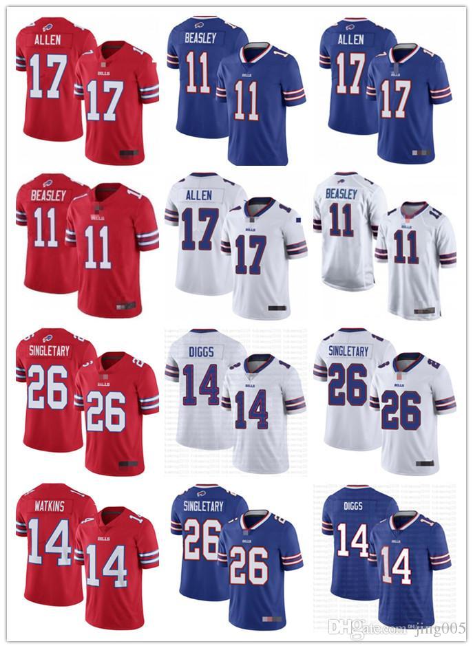 Mens Womens Youth BuffaloBills14 Stefon Diggs 17 Josh Allen 26 Devin Singletary 11 Cole Beasley White Red Blue Football Jerseys, Colour
Mens Womens Youth BuffaloBills14 Stefon Diggs 17 Josh Allen 26 Devin Singletary 11 Cole Beasley White Red Blue Football Jerseys, Colour