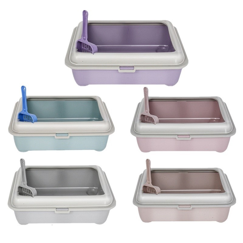 2021 New Sandbox From the Towel Cat's Pan Wc Portable Clean Random Color Reusable Pet Sanitary Cleaning Brush Lg76
2021 New Sandbox From the Towel Cat's Pan Wc Portable Clean Random Color Reusable Pet Sanitary Cleaning Brush Lg76
