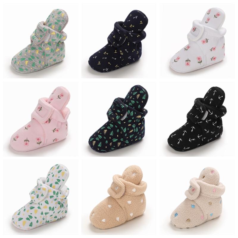Boots Winter Girl Baby Boy Warm Plush Snow Cute And Comfortable Born Shoes Toddler, Black;grey
Boots Winter Girl Baby Boy Warm Plush Snow Cute And Comfortable Born Shoes Toddler, Black;grey