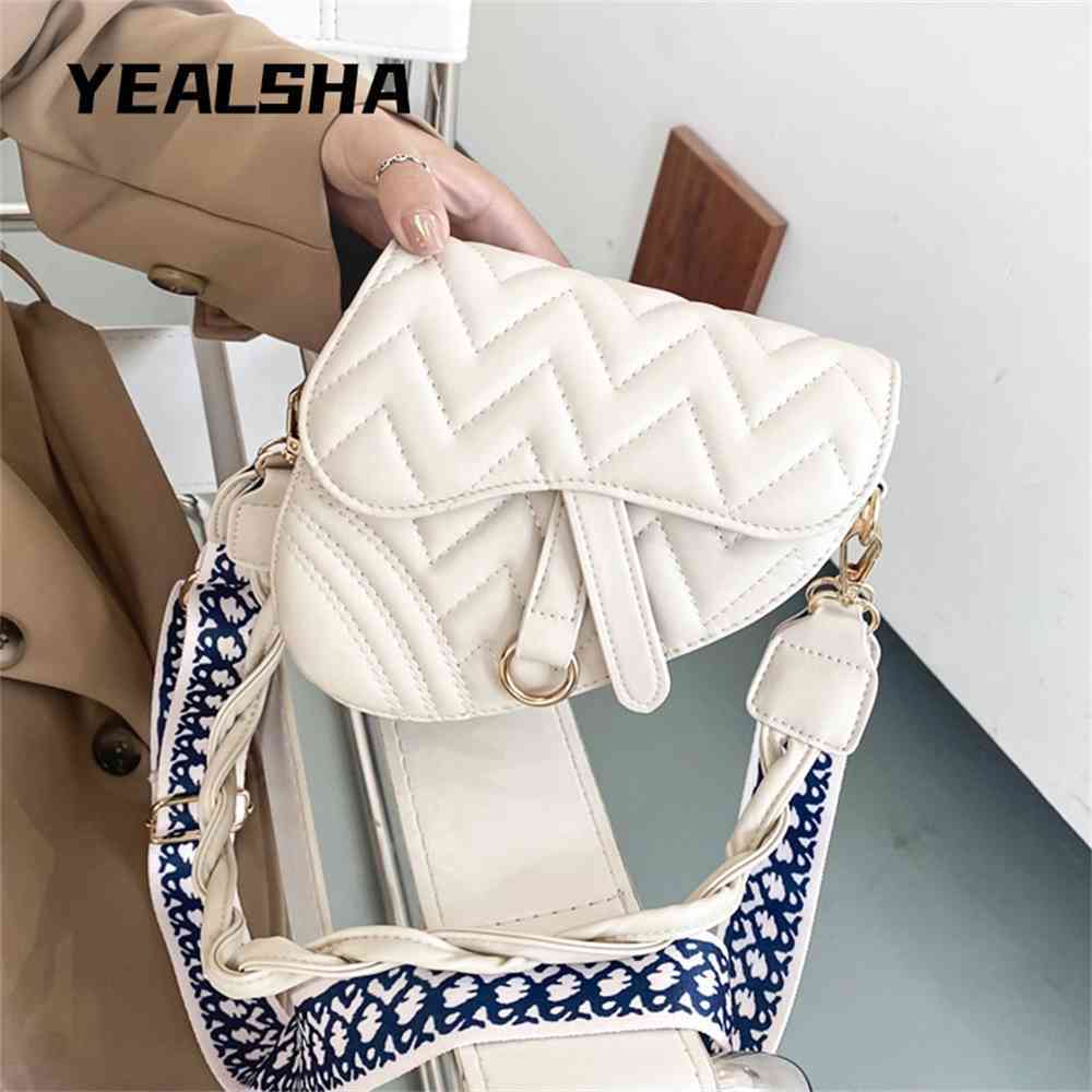 Women Luxurys Designers Bags 2021 fashion Fashion Female Saddle Leather Messenger Cross Body For Designer Handbag Handbags Totes Crossbody Bag
Women Luxurys Designers Bags 2021 fashion Fashion Female Saddle Leather Messenger Cross Body For Designer Handbag Handbags Totes Crossbody Bag
