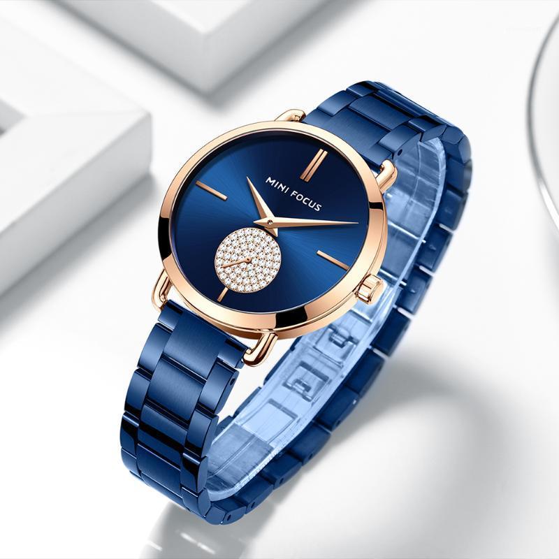 Watches Women Top Ladies Dress Watch Fashion Quartz Romantic Elegant Rose Blue Clock Montre Femme Wristwatches, Silver
Watches Women Top Ladies Dress Watch Fashion Quartz Romantic Elegant Rose Blue Clock Montre Femme Wristwatches, Silver