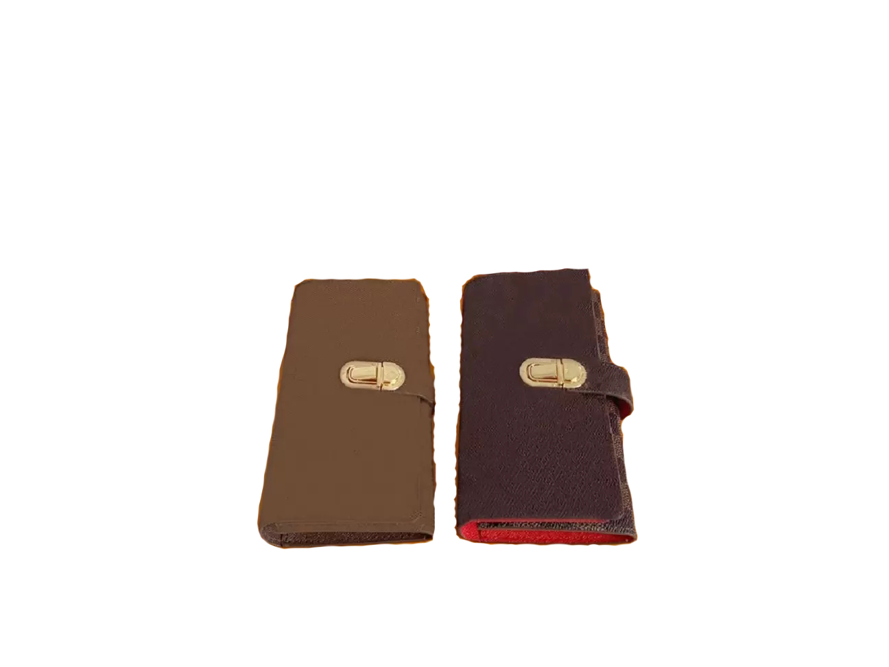 Luxurys Designers Bags Curieuse wallet Handbags Wholesale 6 colors Ladies Fashion leather wallets lady handbag long purse, Brown 58288
Luxurys Designers Bags Curieuse wallet Handbags Wholesale 6 colors Ladies Fashion leather wallets lady handbag long purse, Brown 58288