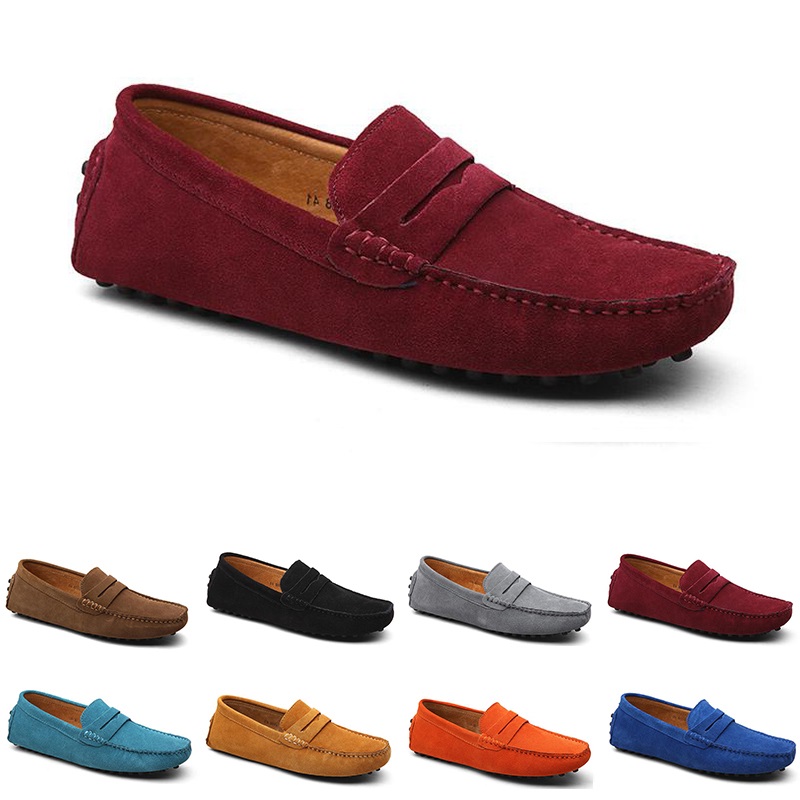 men casual shoes Espadrilles triple black navy brown wine red taupe green Sky Blue Burgundy mens sneakers outdoor jogging walking fifty four
men casual shoes Espadrilles triple black navy brown wine red taupe green Sky Blue Burgundy mens sneakers outdoor jogging walking fifty four