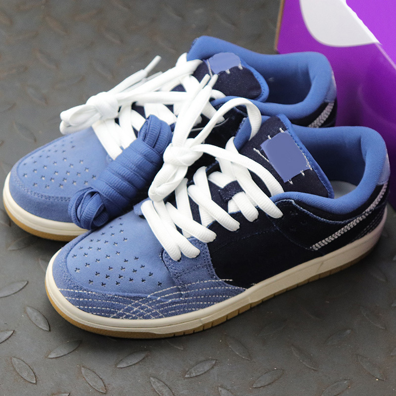 Shoes low dunk casual sneaker Embroidery Designer Brand denim sneakers board, Bubble wrap packaging
Shoes low dunk casual sneaker Embroidery Designer Brand denim sneakers board, Bubble wrap packaging