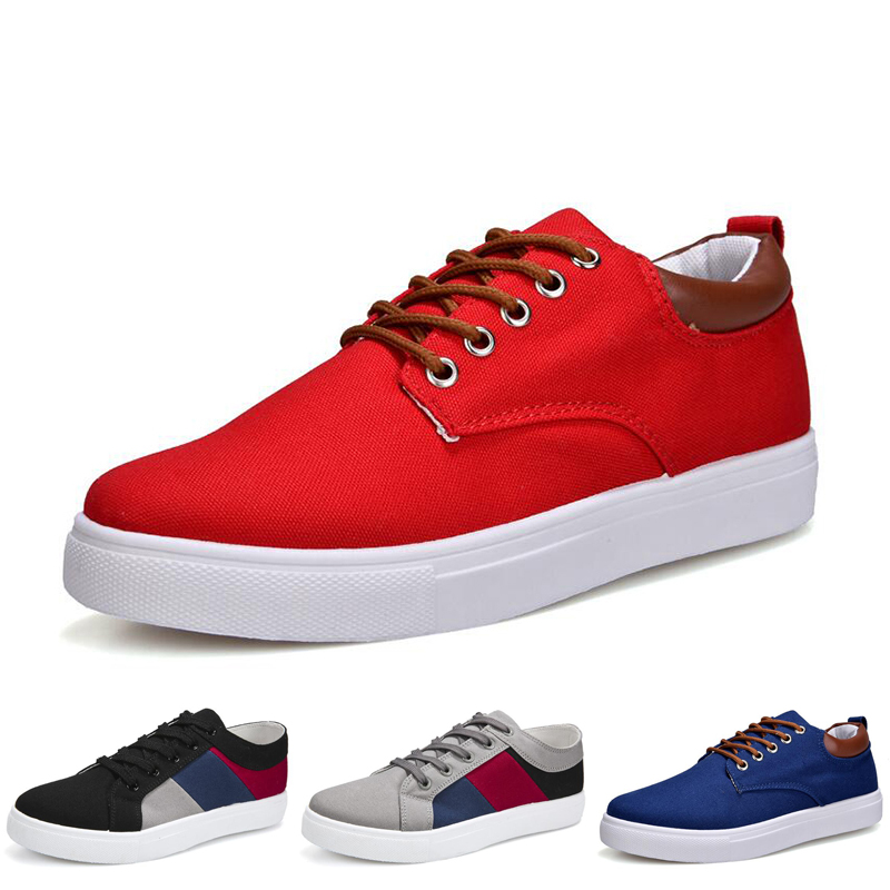 top quality canvas shoes men women platform casual trainers outdoor mens womens fashion running sports sneakers size 39-47, #5
top quality canvas shoes men women platform casual trainers outdoor mens womens fashion running sports sneakers size 39-47, #5