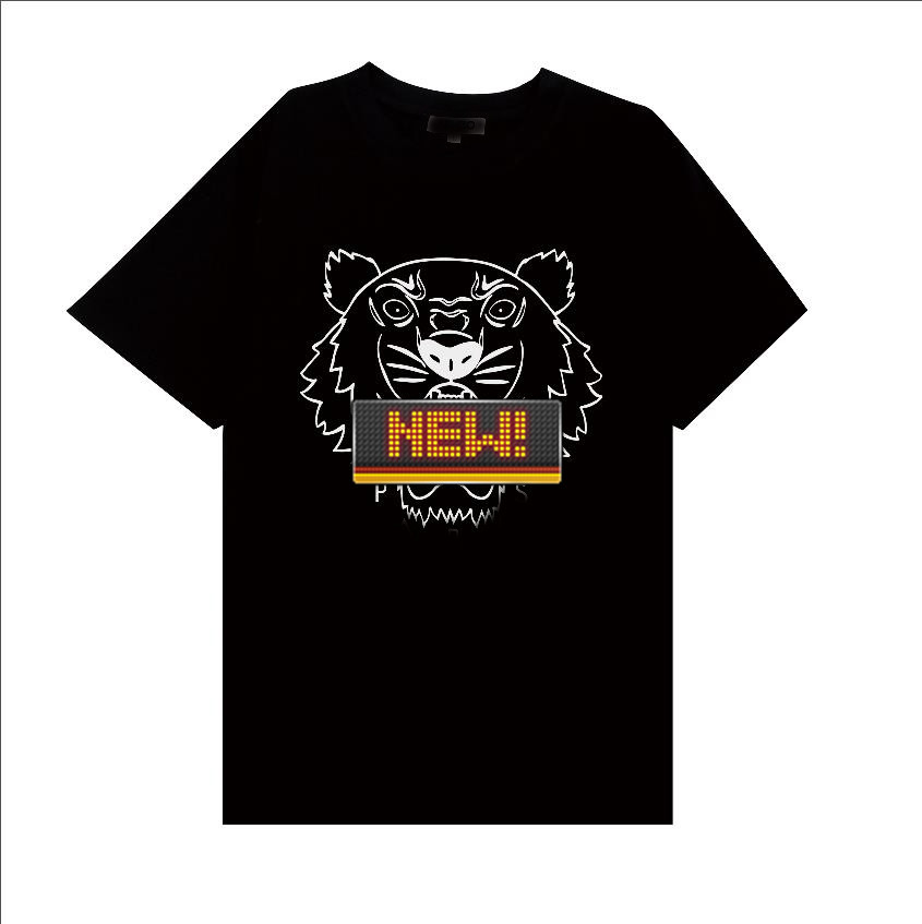 Fashion-new luxury designer t shirts for mens tshirt women t shirt men's clothes Breathable clothing t-shirt, 15
Fashion-new luxury designer t shirts for mens tshirt women t shirt men's clothes Breathable clothing t-shirt, 15