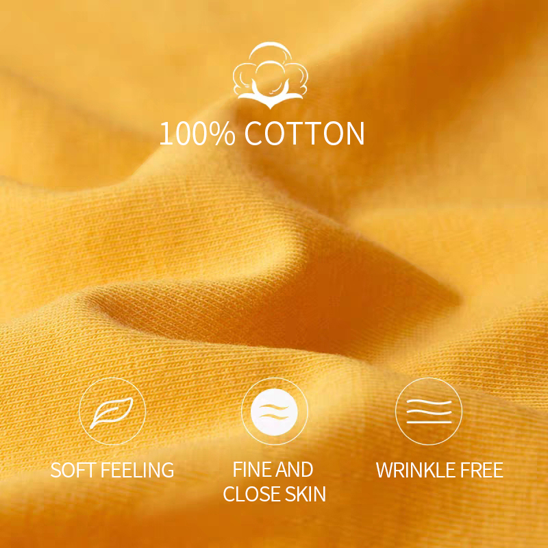 Hirsionsan 100% Cotton T Shirt Women Summer New Oversized Solid Basic Tees 9 Color Casual Loose Tshirt Korean O Neck Khaki Tops 210306