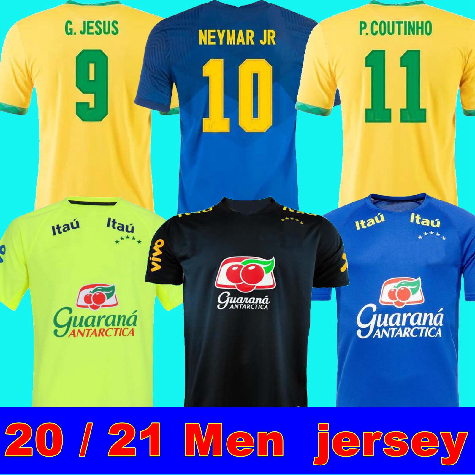 2021 BrazilS Camiseta de futbol PAQUETA NERES COUTINHO football shirt FIRMINO JESUS Brasil soccer jersey MARCELO 2021 maillot de foot, Home
2021 BrazilS Camiseta de futbol PAQUETA NERES COUTINHO football shirt FIRMINO JESUS Brasil soccer jersey MARCELO 2021 maillot de foot, Home