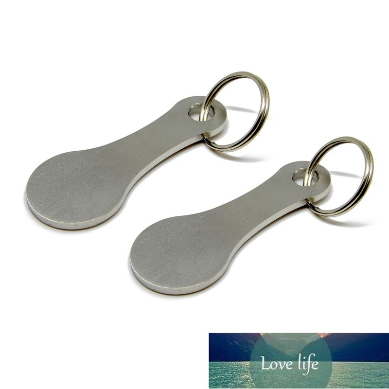 2 Packs Of Metal Aluminum Alloy Key Ring Shopping Trolley Tokens Key Chains Accessories Decor Keyrings Gift Wholesale Factory price High-quality
2 Packs Of Metal Aluminum Alloy Key Ring Shopping Trolley Tokens Key Chains Accessories Decor Keyrings Gift Wholesale Factory price High-quality