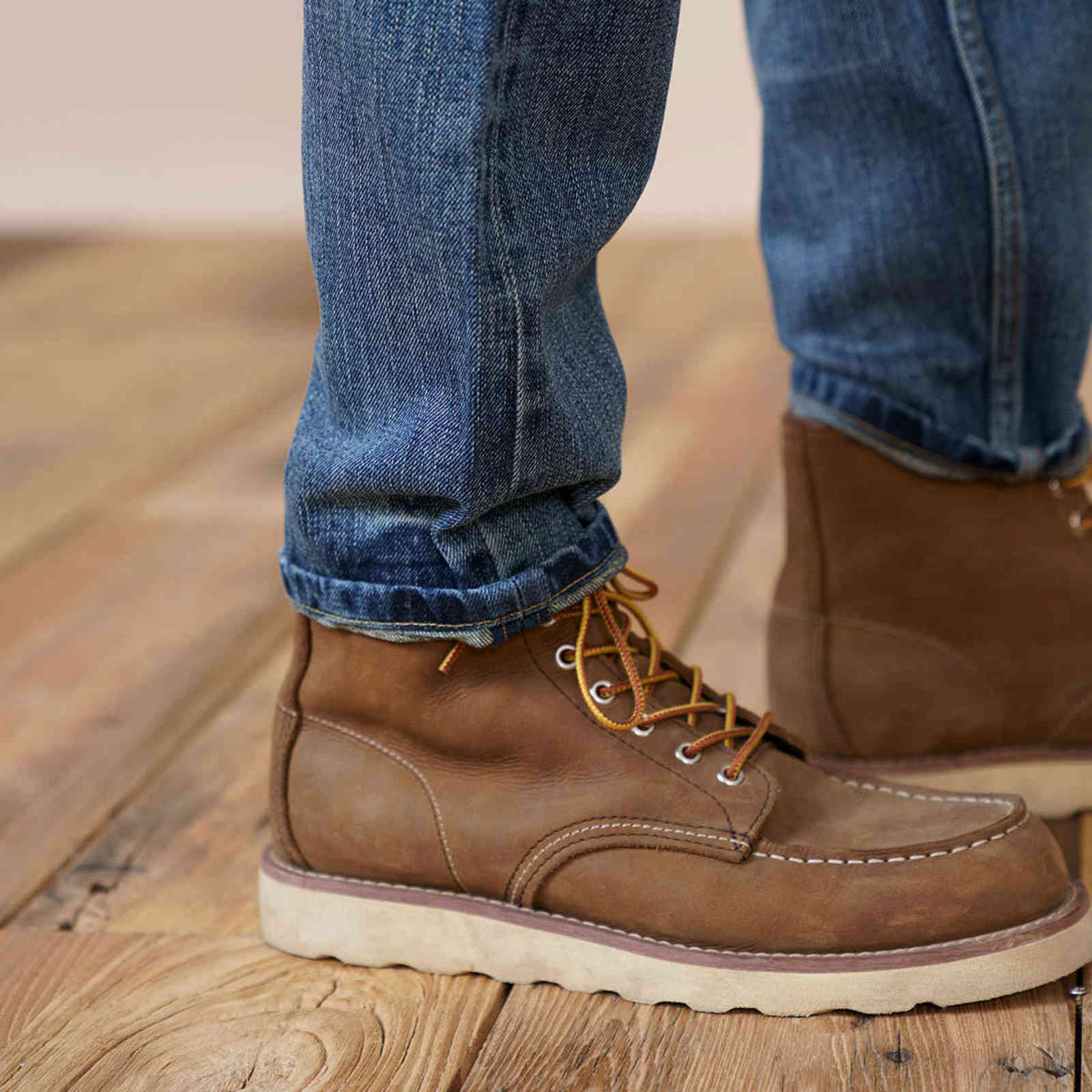 Autumn Winter Regular Slim Fit Jeans Men Retro Style 100% Cotton Denim Trousers Vintage Jean 211111