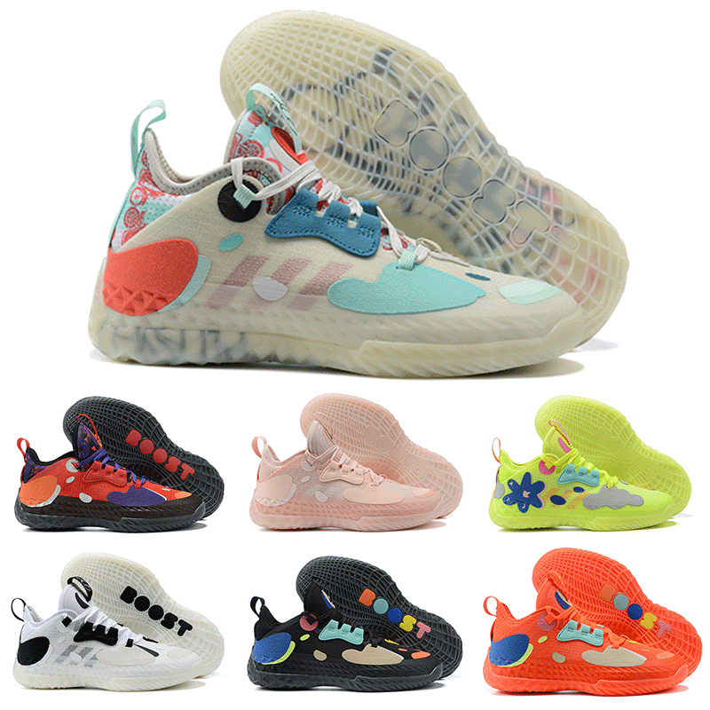 2021 High Quality Mens James Hardens Vol. 5 V Basketball Shoes Vol.5 Fluorescent Pink Flame Red Weaving Sneakers Men 5s Trainers Sports, I need look other product
2021 High Quality Mens James Hardens Vol. 5 V Basketball Shoes Vol.5 Fluorescent Pink Flame Red Weaving Sneakers Men 5s Trainers Sports, I need look other product