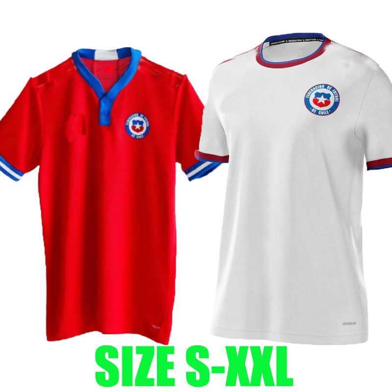 chile 2021 2022 soccer jersey home red away white Alexis Vidal Vargas Medel 21 22 Pinares camiseta de fútbol national team training football shirts maillots top thai
chile 2021 2022 soccer jersey home red away white Alexis Vidal Vargas Medel 21 22 Pinares camiseta de fútbol national team training football shirts maillots top thai