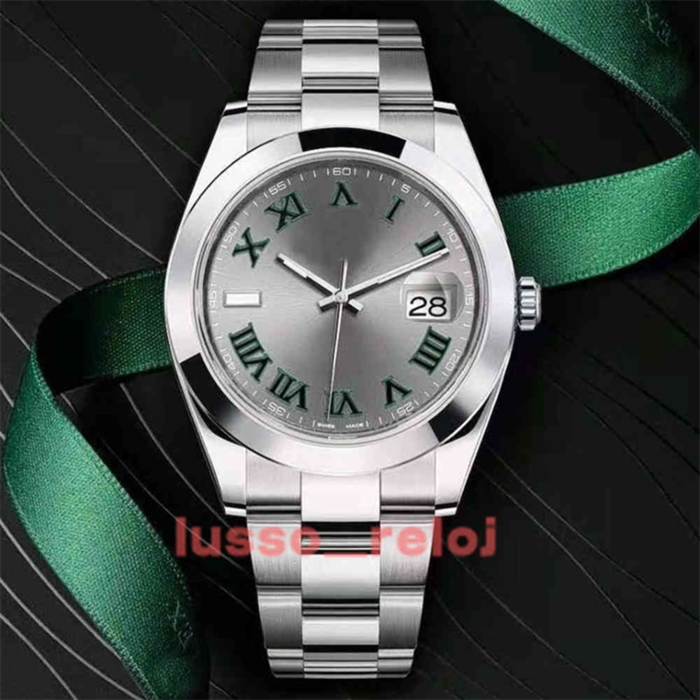 Men Relogio Sapphire Gray Baton\rdatejust\r41mm Smooth Mens Watches Automatic Mechanical Selfwind montre de luxe Master\rWatch, Slivery;brown
Men Relogio Sapphire Gray Baton\rdatejust\r41mm Smooth Mens Watches Automatic Mechanical Selfwind montre de luxe Master\rWatch, Slivery;brown