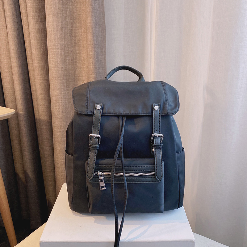 Fashion Men Nylon Backpacks Woman Designer Luxury Backpack Large Capacity Unisex Travel Bag, Make up the difference
Fashion Men Nylon Backpacks Woman Designer Luxury Backpack Large Capacity Unisex Travel Bag, Make up the difference