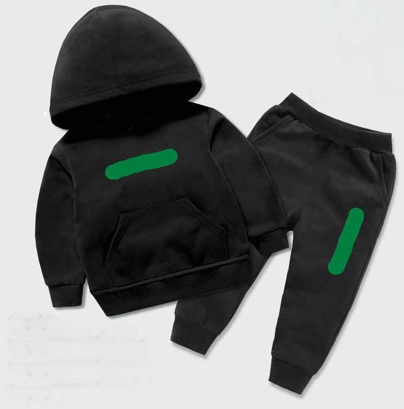 Baby Autumn Clothes Set Kids Boy Girl Long Sleeve Hoodie Top + Pants 2 Pcs Fashion Tracksuit Outfits Sport Suits Set(jacket Pant)kids
Baby Autumn Clothes Set Kids Boy Girl Long Sleeve Hoodie Top + Pants 2 Pcs Fashion Tracksuit Outfits Sport Suits Set(jacket Pant)kids