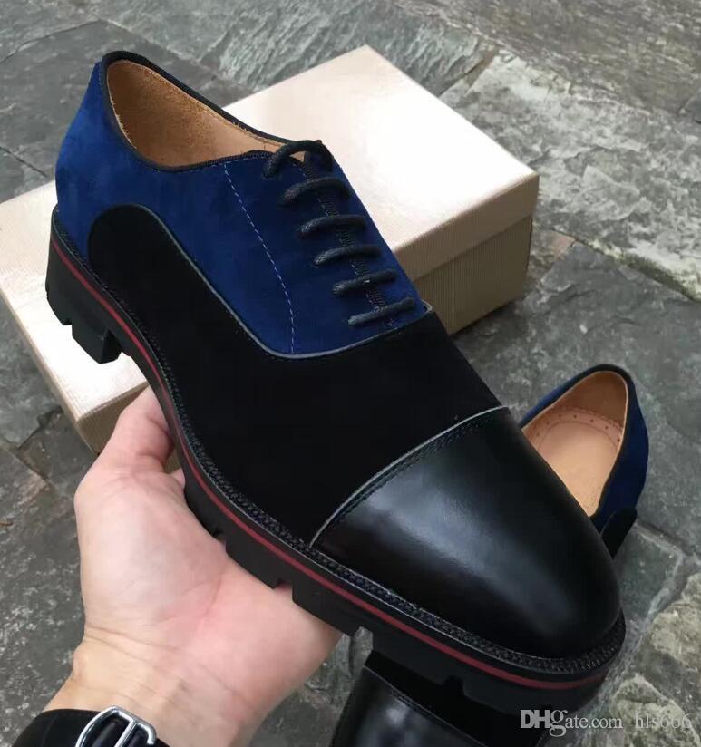 Red Bottom Brand Designs Gentleman Wedding Dress Party Charlie Me Flat Loafers With Tassel Genuine Leather Lined Lug Sole Luxurious Moccasin
Red Bottom Brand Designs Gentleman Wedding Dress Party Charlie Me Flat Loafers With Tassel Genuine Leather Lined Lug Sole Luxurious Moccasin