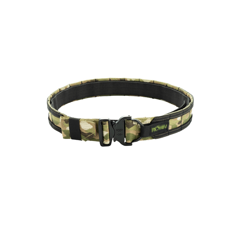Waist Support Tactical Raider Ronin Style Belt MOLLE System 2inch Version