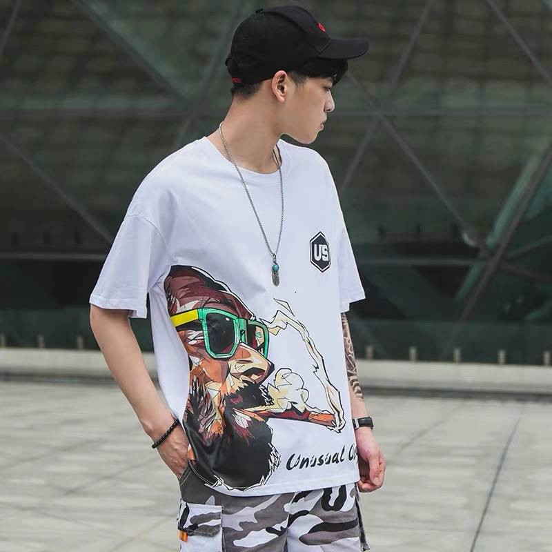 2021 New Camisas De Masculina t Tops Vero Hip Hop Manga Curta Streetwear Moda Harajuku Casual Masculino Camisetas Meninos Kinw
2021 New Camisas De Masculina t Tops Vero Hip Hop Manga Curta Streetwear Moda Harajuku Casual Masculino Camisetas Meninos Kinw