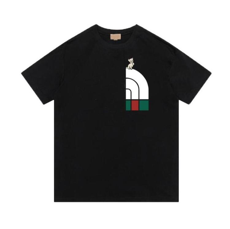Designers T Shirts Mens Womens Pure cotton Top brands Embroidery with short sleeves Trend of the classic Short-sleeved top slim breathable Size S-xxl, No.2
Designers T Shirts Mens Womens Pure cotton Top brands Embroidery with short sleeves Trend of the classic Short-sleeved top slim breathable Size S-xxl, No.2